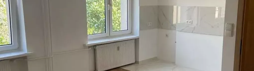 Mieszkanie po remoncie Murcki Katowice bez pośredn