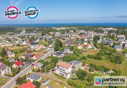 Pensjonat nad morzem - 21 pokoi