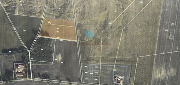 Grunt pod inwestycje owieczki gm. łubowo