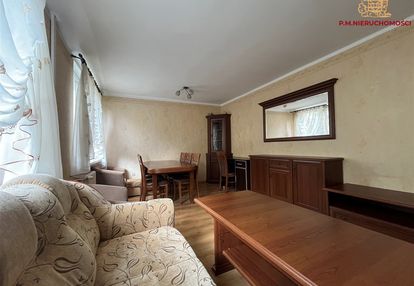 Eleganckie m-3. top lokalizacja!  parter.