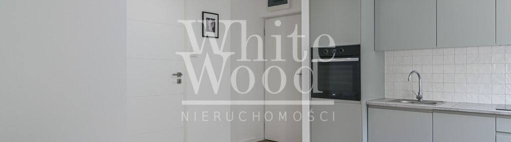 Mieszkanie w spokojnej okolicy, tuż przy lesie