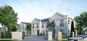 Willa | lux | cesarzowice | bliźniak | do odbioru