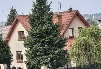 Dom w Turce k. Lublina - osiedle Borek