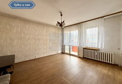 M4 do remontu + garaż