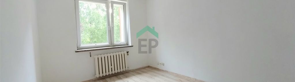 Trzypokojowe mieszkanie na północy