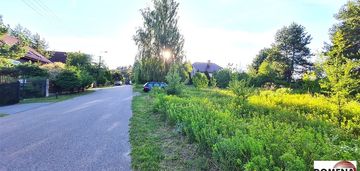 Budowlana *ogrodniczki *pełne media *1275m2 *635m2