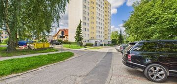 Mieszkanie 3 pokoje | 72,8 m2  olsztyn, podgrodzie