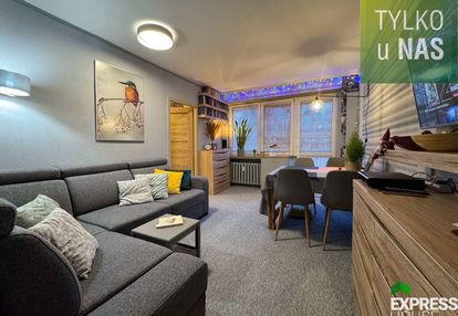 Mieszkanie 3 pokojowe w świetnej lokalizacji