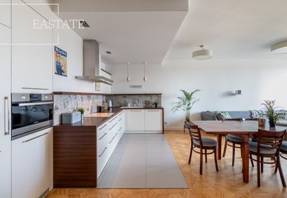 Apartament, browary warszawskie