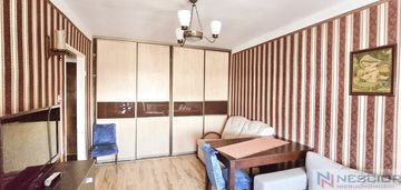 Atrakcyjna kawalerka w ścisłym centrum