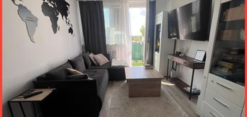 2 pokojowe mieszkanie wągrowiec