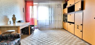 Piotrkowska - 3 pokoje z balkonem w sercu łodzi!