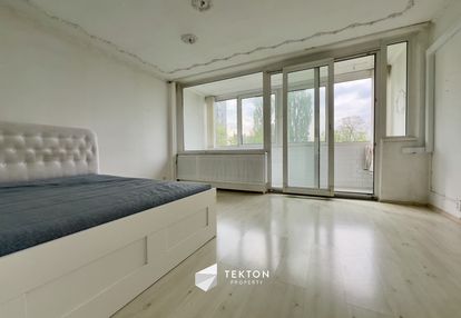 ✅ 3 pokoje ✅ balkon ✅ winda w budynku