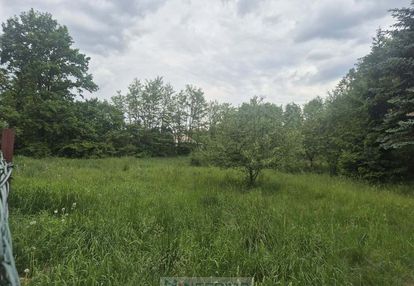 Działka 1046 m2 w nowych osinach