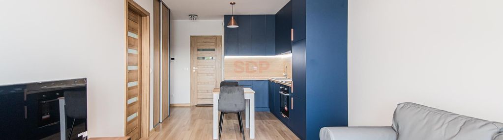 Apartament 2-pokojowy | browary wrocławskie