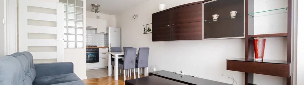Na sprzedaż komfortowe mieszkanie 37 m²