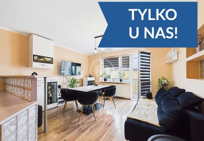 Bartodzieje | 84m² | 3 sypialnie | 599 000 zł