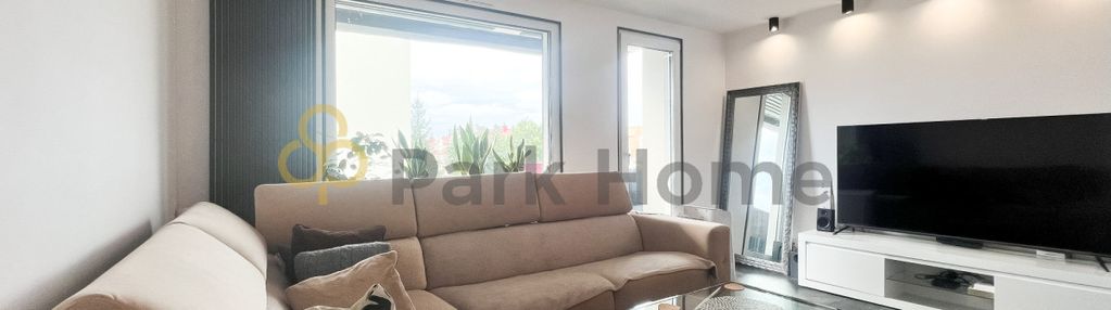 Stylowa kawalerka | 28,70 m2 | spawaczy