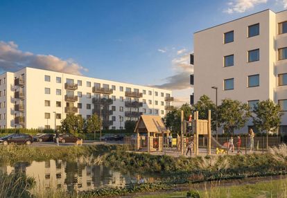 Nowe mieszkania w spokojnej okolicy - starogard gd