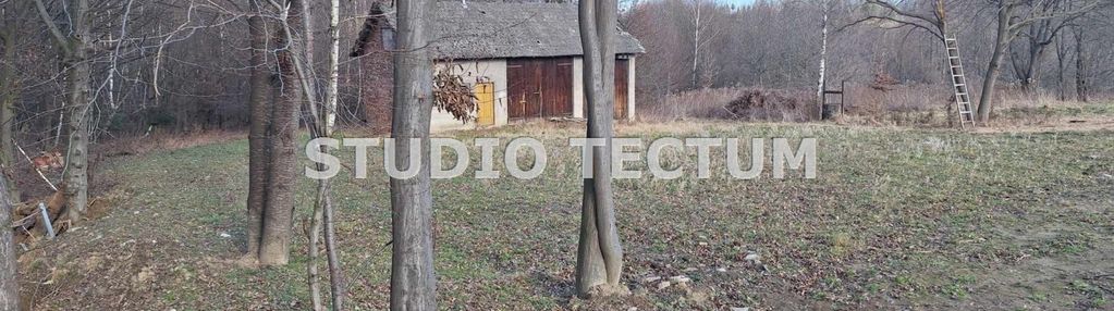 Gorlice-robotnicza:4660m2 w tym 2000m2 budowlane