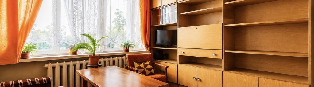 2 pokojowe mieszkanie w samym sercu gdyni