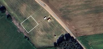 Spełnij marzenie o domu blisko lasu i wody!