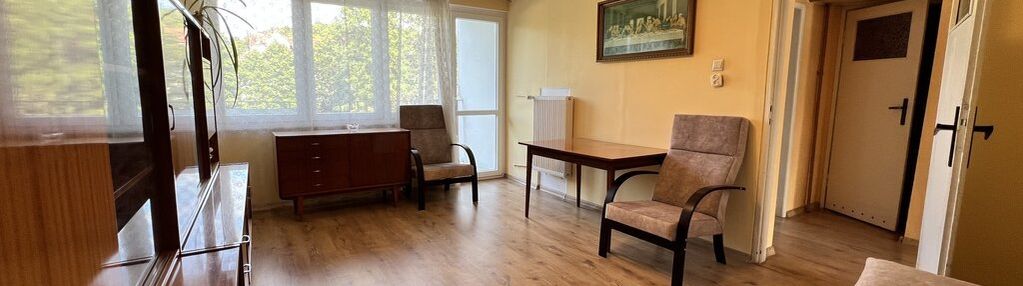 3-pokojowe mieszkanie ul. dąbrowskiego