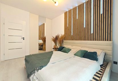 Nowoczesne 2-pokojowe mieszkanie w apartamentowcu!