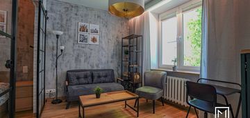 Nowoczesne mieszkanie|centrum b-b|os. grunwaldzkie