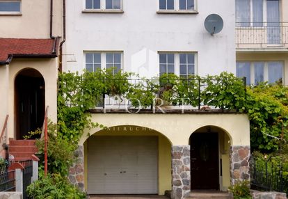 Dom z potencjałem | 5 pokoi | garaż i ogród