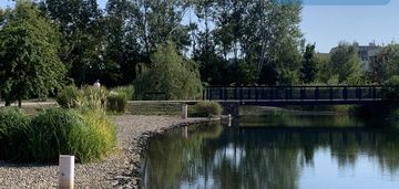 3 balkony i taras/wille miejskie| /ostatnie piętro