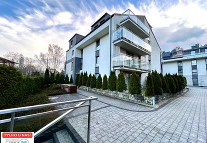 Apartament kielce 90m2 kameralne osiedle/natura