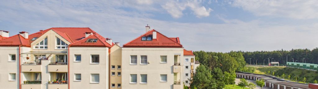Dla rodziny wygodne 2 poziomowe mieszkanie gdynia