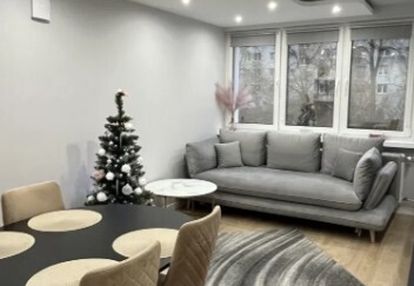 3-pokojowe mieszkanie na woli