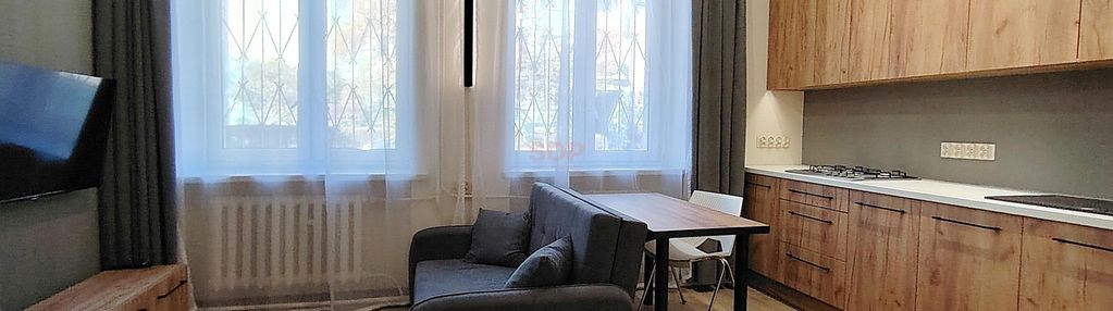 Dwie kawalerki pod inwestycję