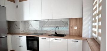 Po remoncie - bielany