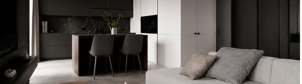 Dwupoziomowy apartament premium przy błoniach