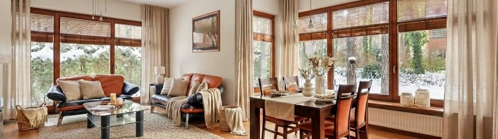 Komfortowy dom w sercu magdalenki | 212 m² | garaż