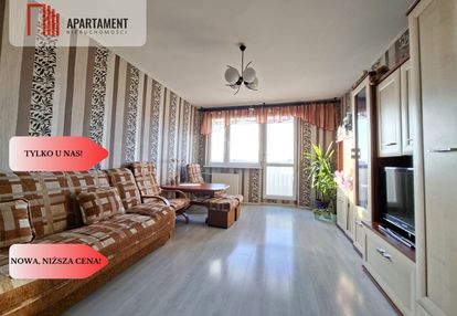 Tylko u nas! słoneczne mieszkanie, dwa pokoje