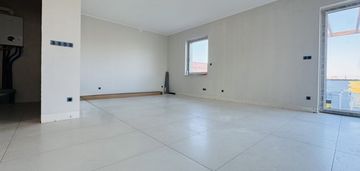 Goślinowo 78 m2, gotowy do meblowania