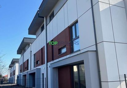 Przestronne 5 pokoi, garaż i ogródek