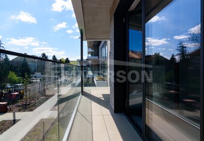 Balkon 14m2 | malownicza okolica | gotowe