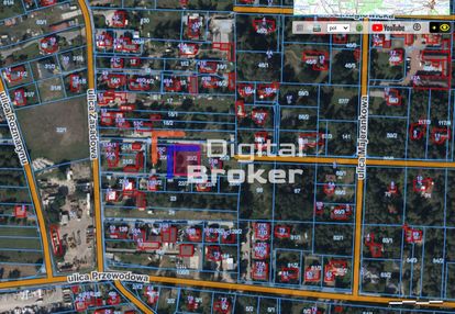 ⭐️miedzeszyn⭐️działka budowlana⭐️mpzp⭐️