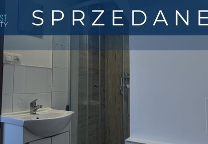 Przytulne 30 m² z ogródkiem | oborniki