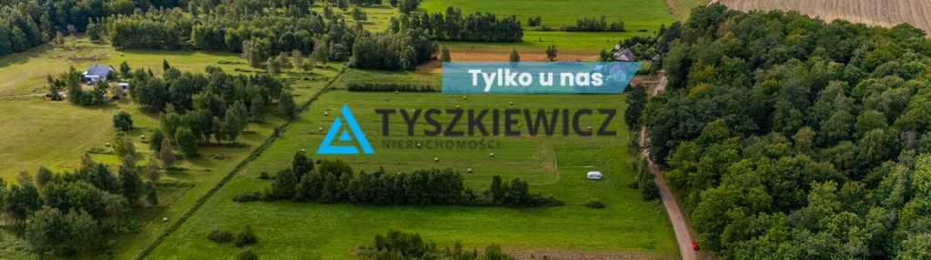 Ucieknij z miasta na wiejską działkę