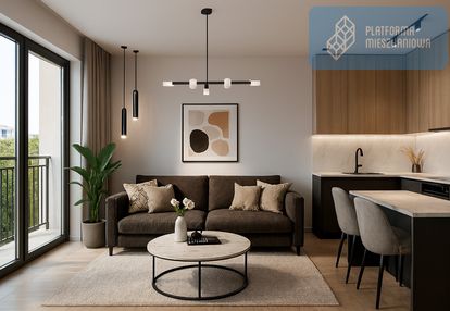 Okazja/elastyczny układ-3/4pokoje/20min-centrum