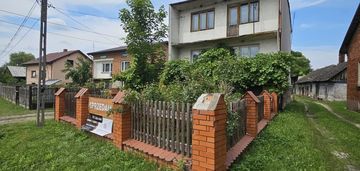 Działka zabudowana w prymusowej woli