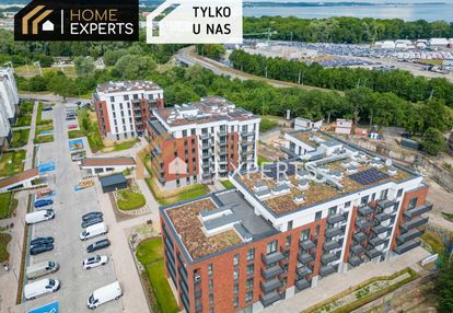Studio z potencjałem na inwestycje, 650 m od plaży