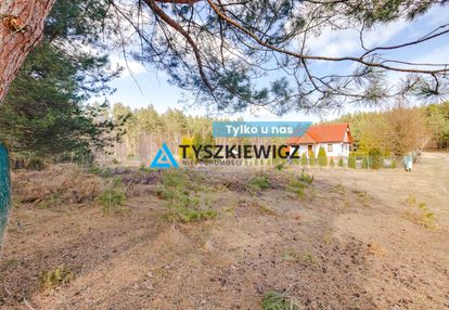 Wyjątkowa działka rekreacyjna otoczona jeziorami!