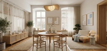 Przestronne 96 m² w sercu raciborza